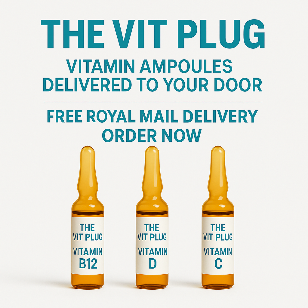 Vitamin B12 x10 (1ml)