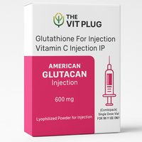 Glutathione 600