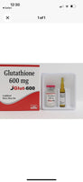 Glutathione 600 (sold out)