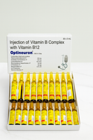 Vitamin B12 complex x10 (3ml)