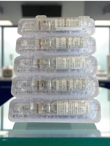 Magnesium (1000) 2ml