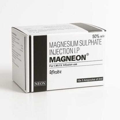 Magnesium (1000) 2ml